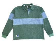 Load image into Gallery viewer, Terry Rugby Jersey
