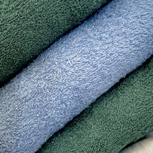 Load image into Gallery viewer, Terry Rugby Jersey