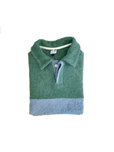 Load image into Gallery viewer, Terry Rugby Jersey