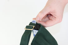 Load image into Gallery viewer, Green Logo Dad Cap
